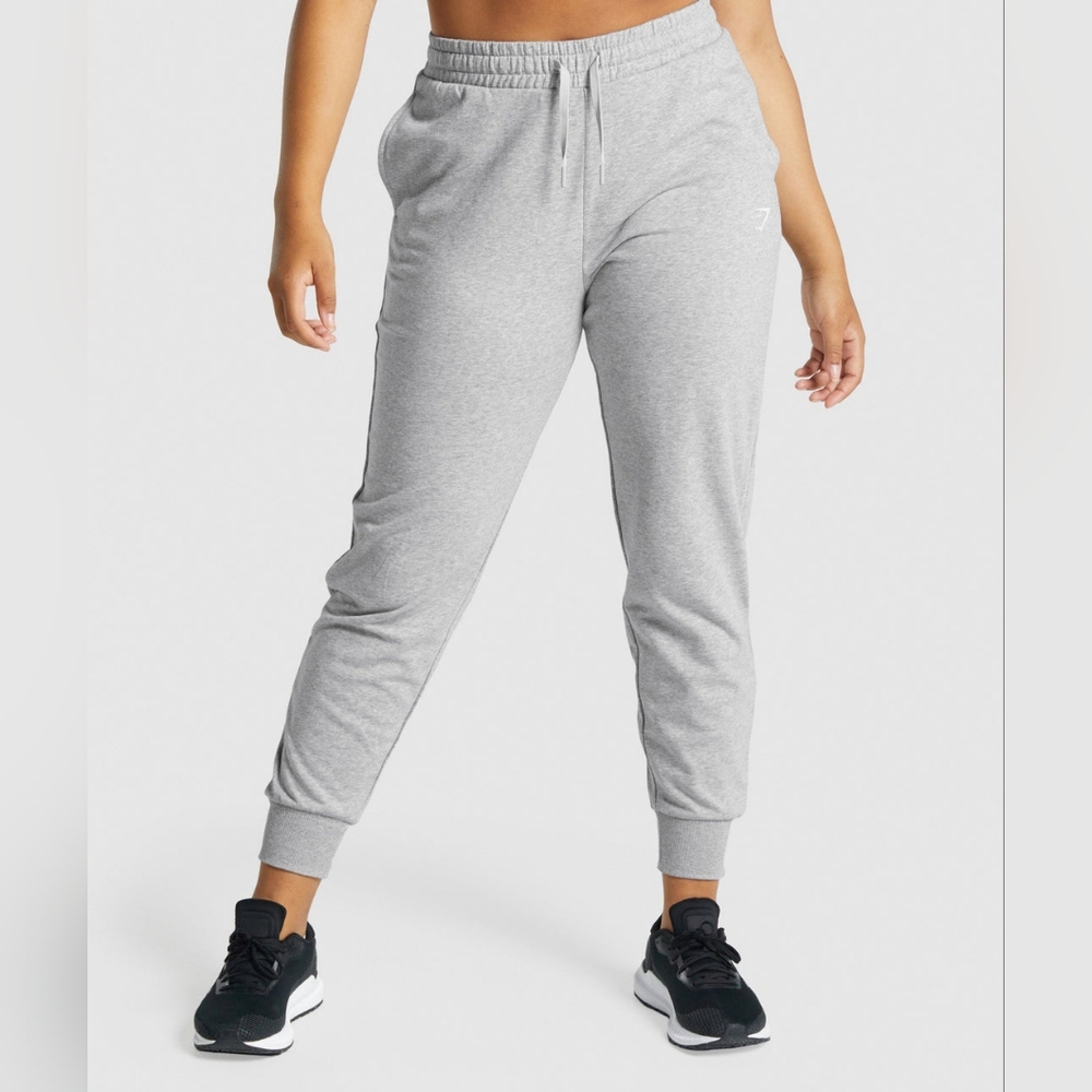 Gymshark training joggers brand new without tags